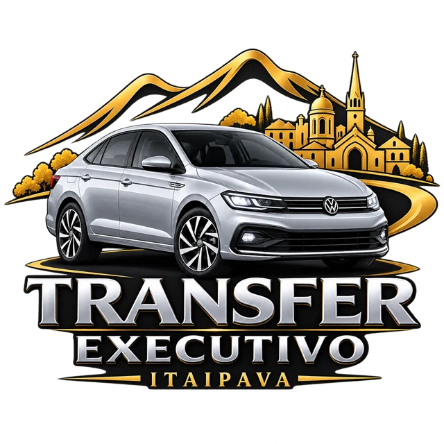 Transfer Executivo Itaipava